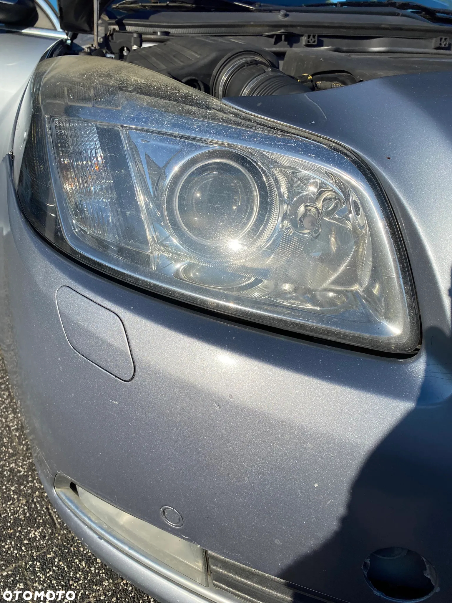 Opel Insignia 2.0 CDTI - 10