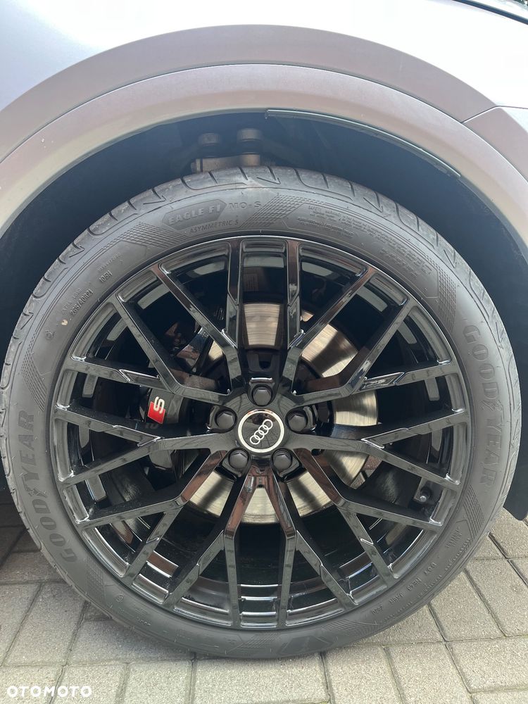 Audi SQ5 TDI Quattro Tiptronic - 14