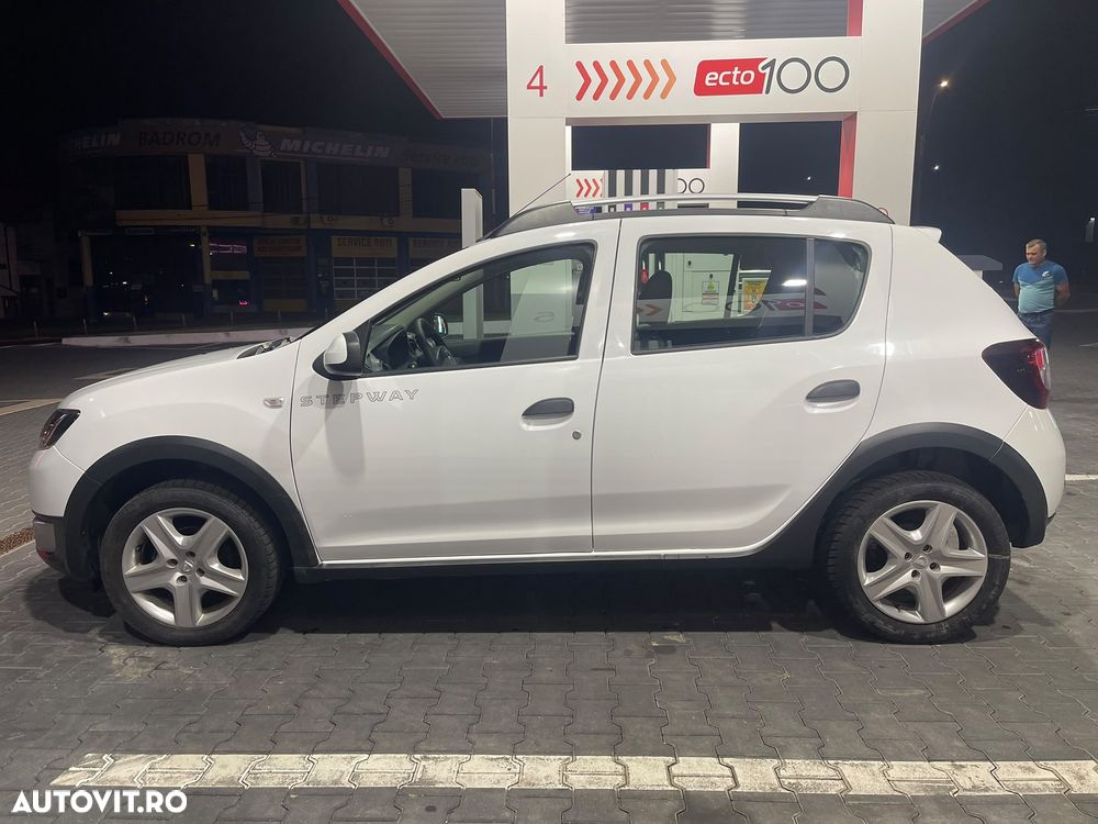 Dacia Logan - 5