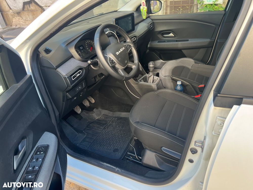 Dacia Logan - 6