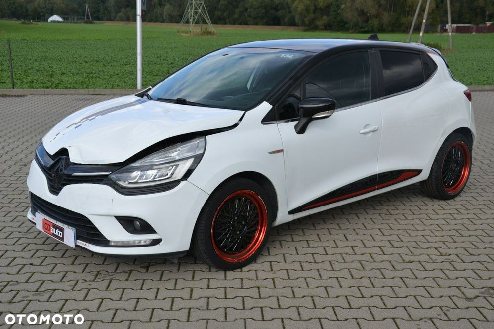 Renault Clio - 3