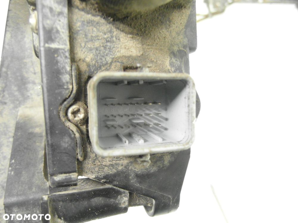 HAMULEC ELEKTRYCZNY RENAULT SCENIC II 8200311379 - 3