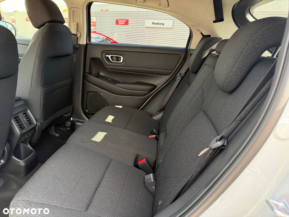 Honda HR-V 1.5 i-MMD Elegance CVT - 17