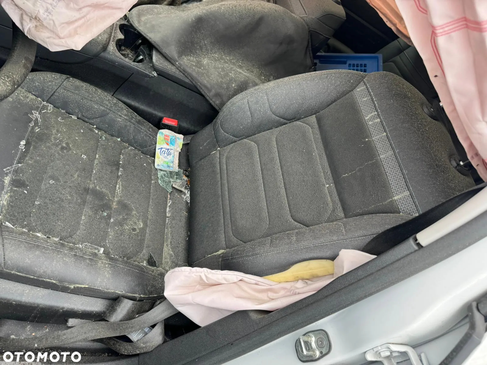Citroën C5 Aircross 1.2 PureTech Live EAT8 - 10