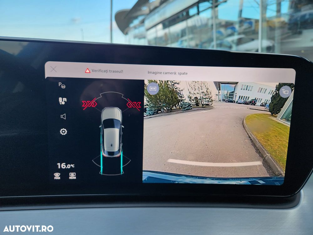 Audi Q3 ack 1.5 35 TFSI S tronic Basic - 28