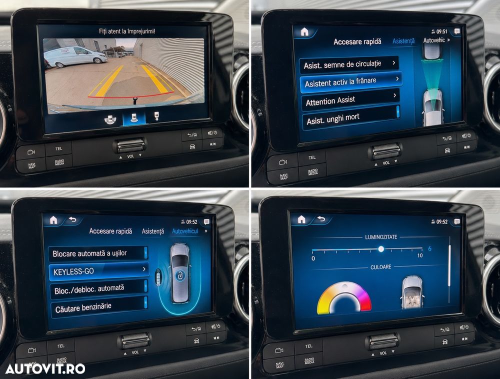 MERCEDES-BENZ Unknown Model 2023 — imagine 6