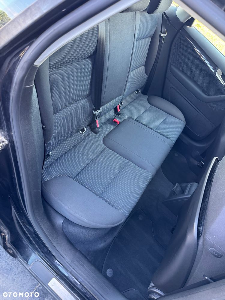 Audi A3 Sportback - 24