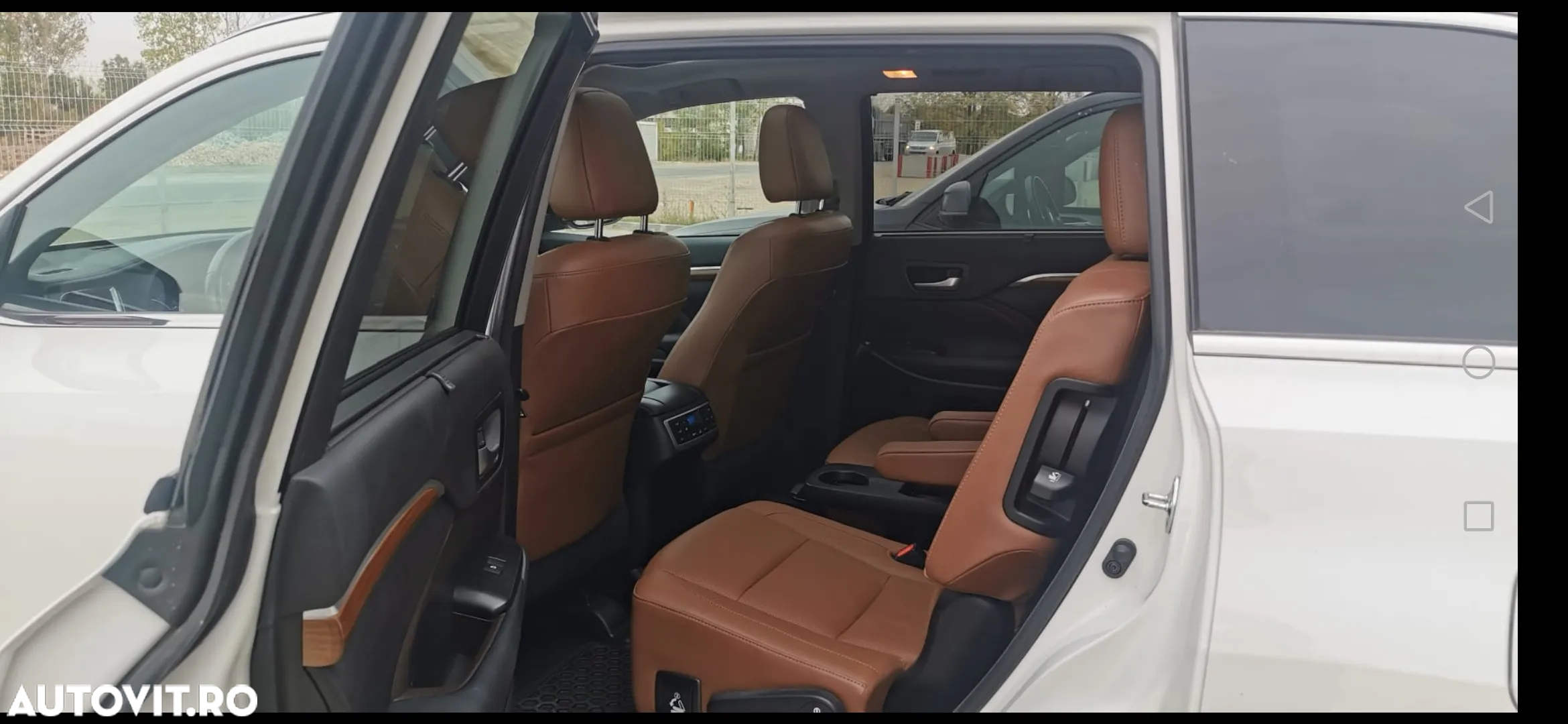 Toyota Highlander - 6