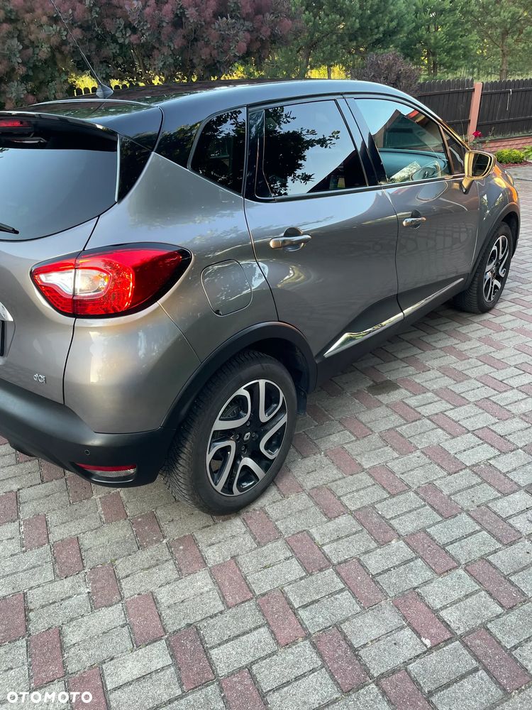 Renault Captur ENERGY dCi 110 Start&Stop Intens - 6