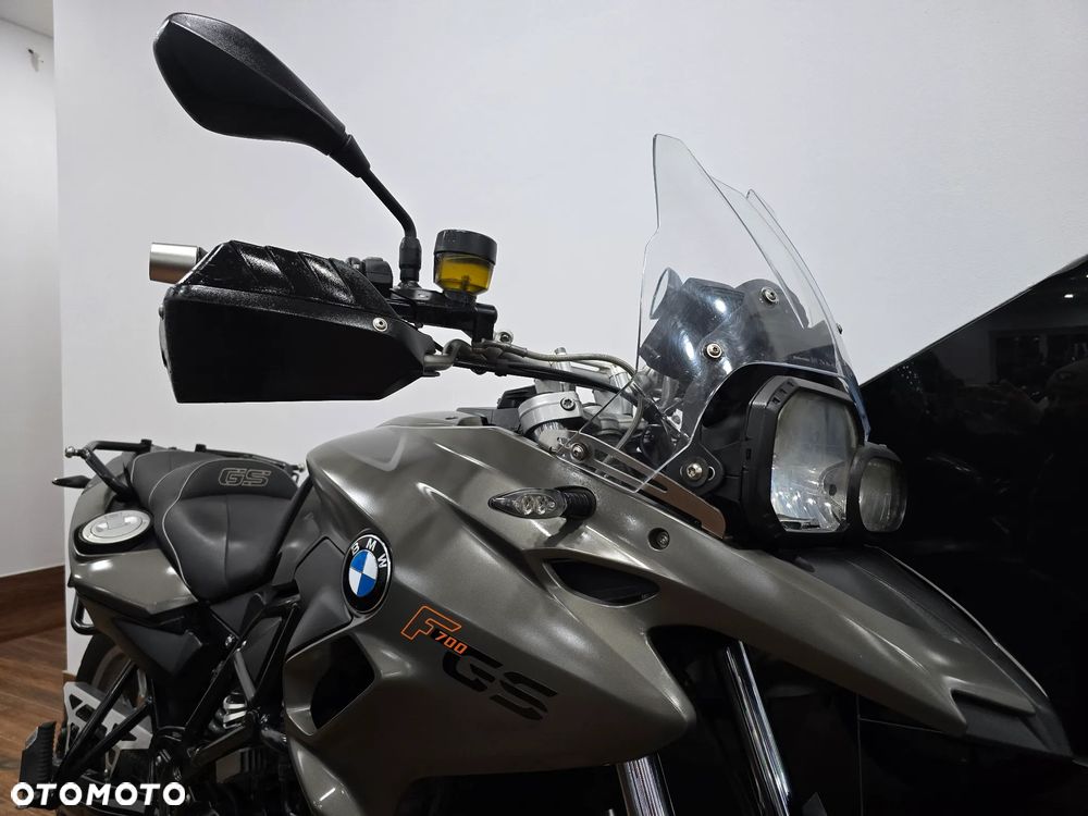 BMW GS - 9