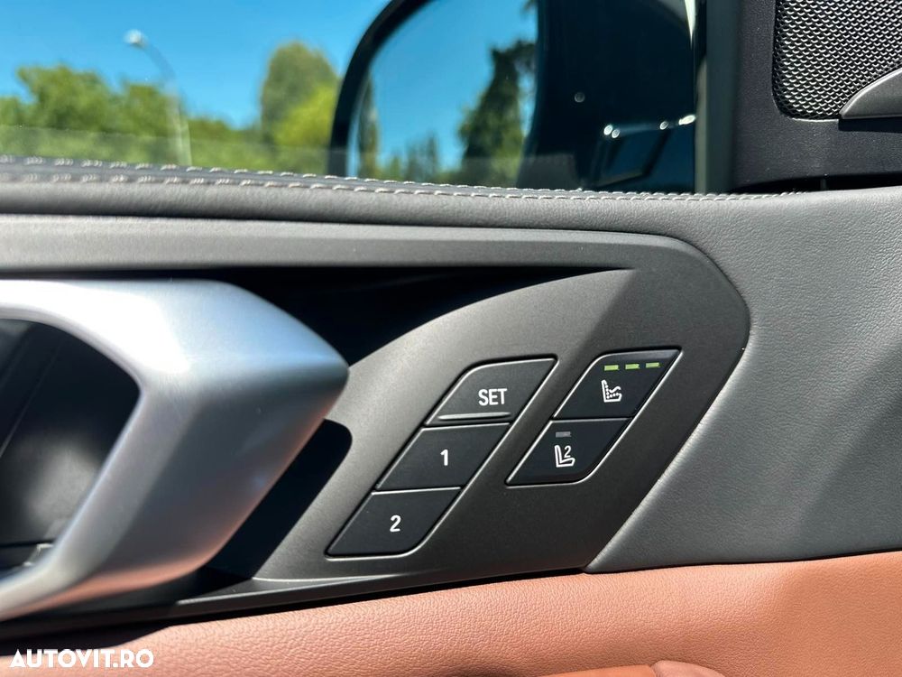 BMW X5 xDrive50e AT PHEV - 17