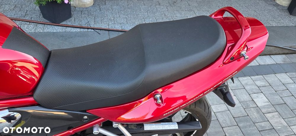 Suzuki Bandit - 23