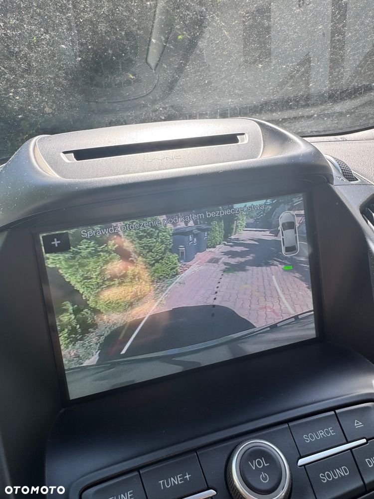 Ford Kuga 2.0 TDCi AWD Edition - 19
