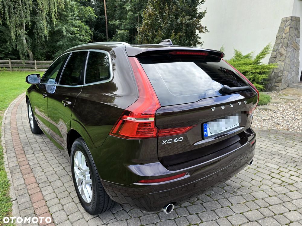 Volvo XC 60 - 18