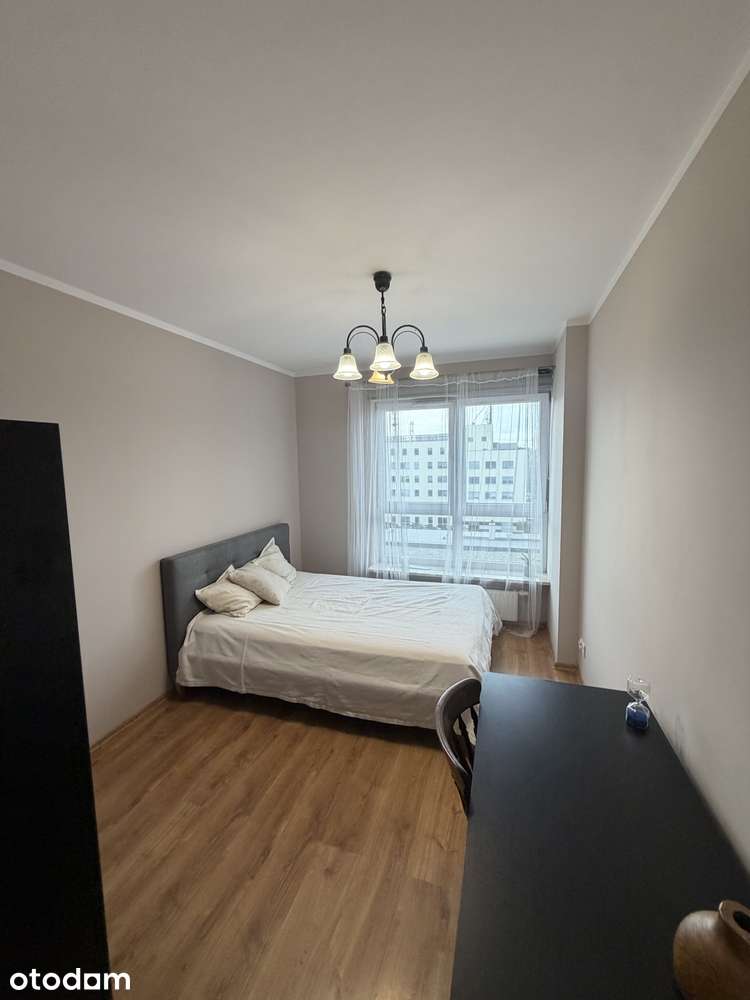 mieszkanie kilka kroków od metra Ursynów, nowy blok, od Zaraz