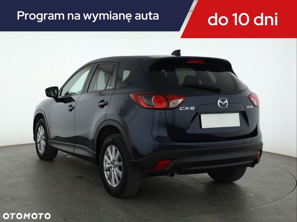 Mazda Cx-5 2014 photo 5