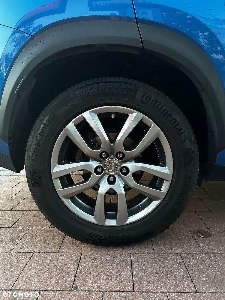 Lexus NX 200t Comfort AWD - 13