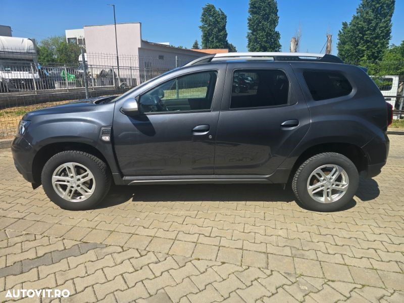Dacia Duster - 3