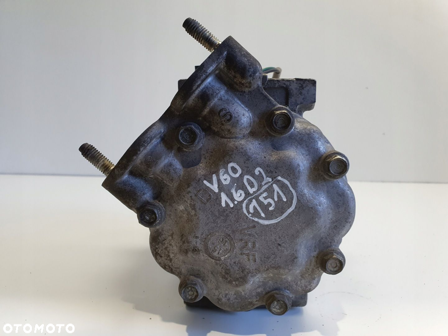 mio64出品 Myjka wysokociśnieniowa DeWalt DXPW 002CE (8016287267731