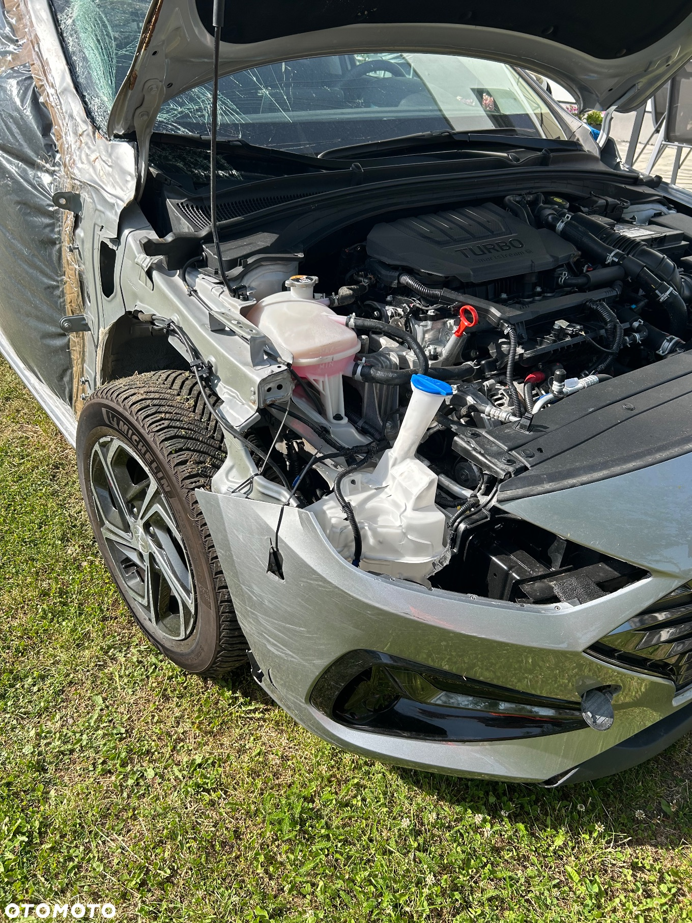 Hyundai i30 1.5 T-GDI 48V Smart DCT - 8
