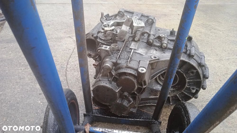 Skrzynia biegów Ford Galaxy MK! Lift 1.9 TDI FUX - 5