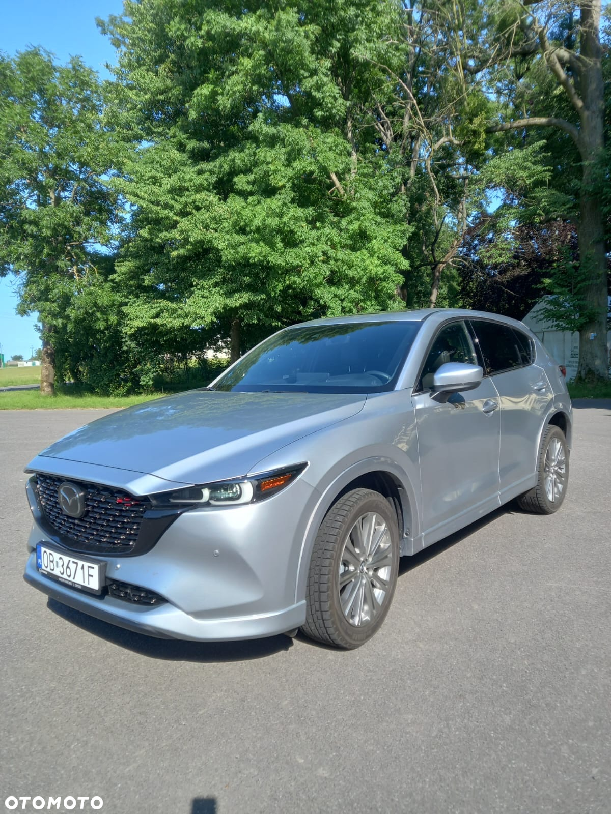 Mazda CX-5 - 2
