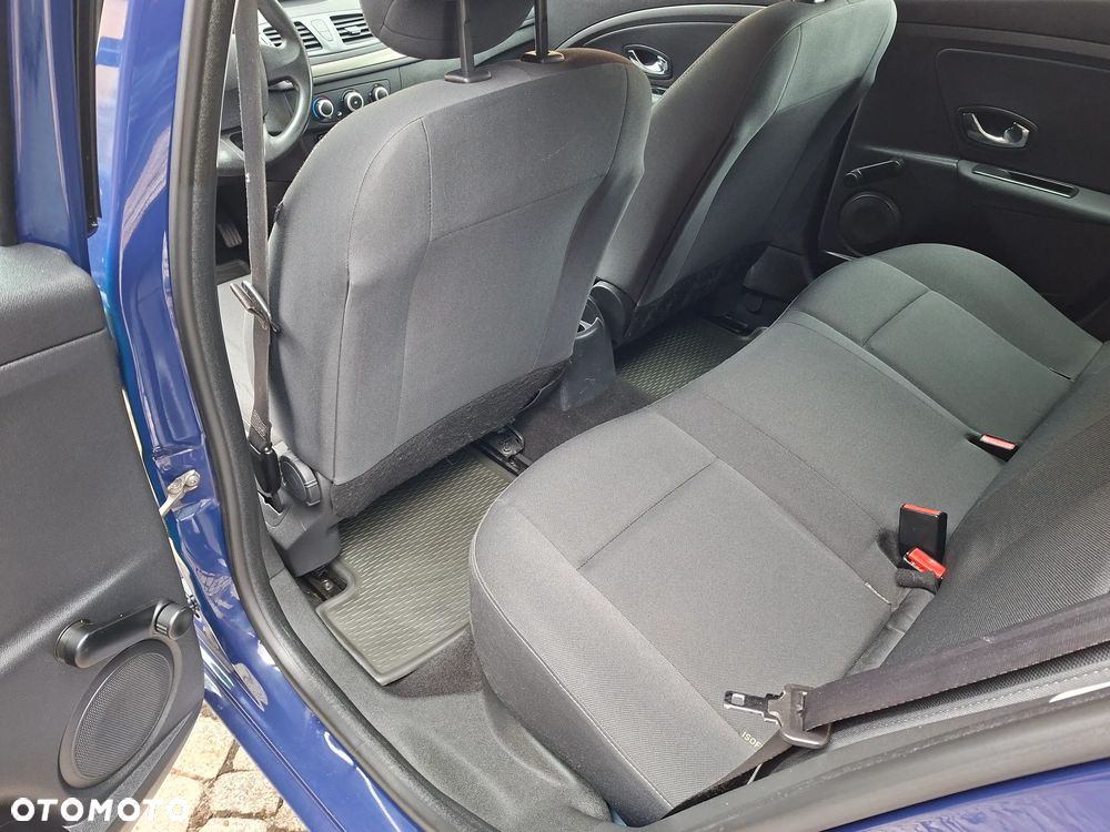 Renault Megane 1.6 16V 100 Authentique - 13