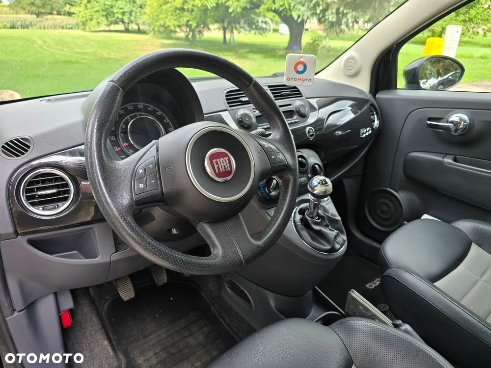 Fiat 500 - 3