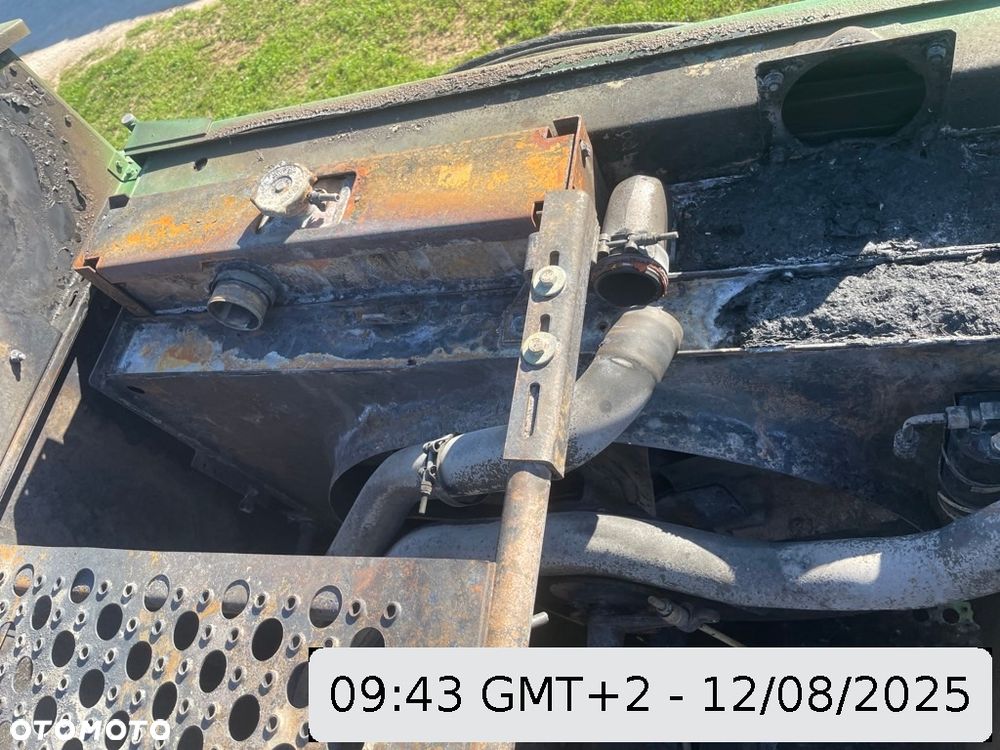 John Deere 1450WTS - 33