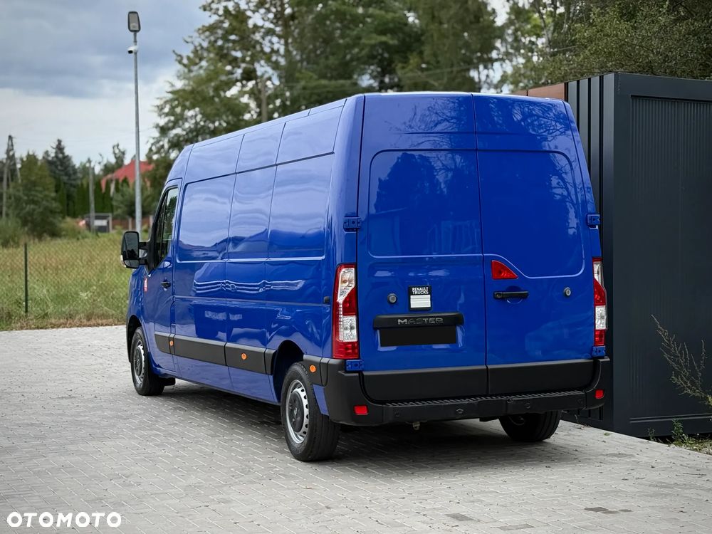 Renault Master 2.3 dCi 150 KM L3H2 | 2023 | PO DUŻYM SERWISIE | GOTOWY DO PRACY | ZAREJESTROWANY W PL - 16