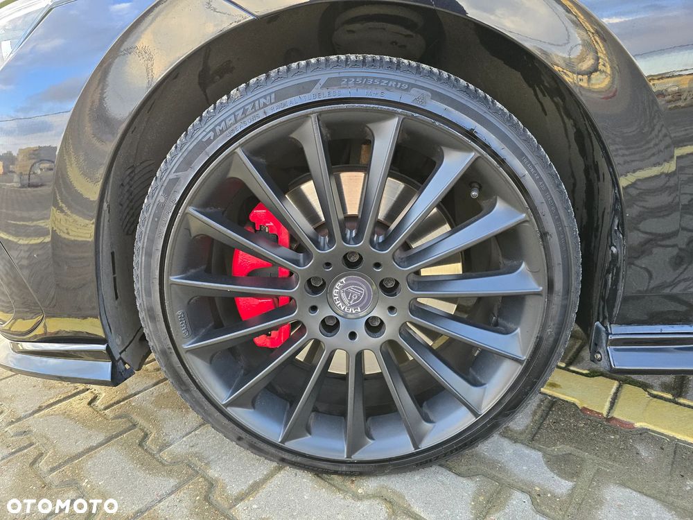 Volkswagen Golf GTI TCR 2.0 TSI OPF DSG - 37