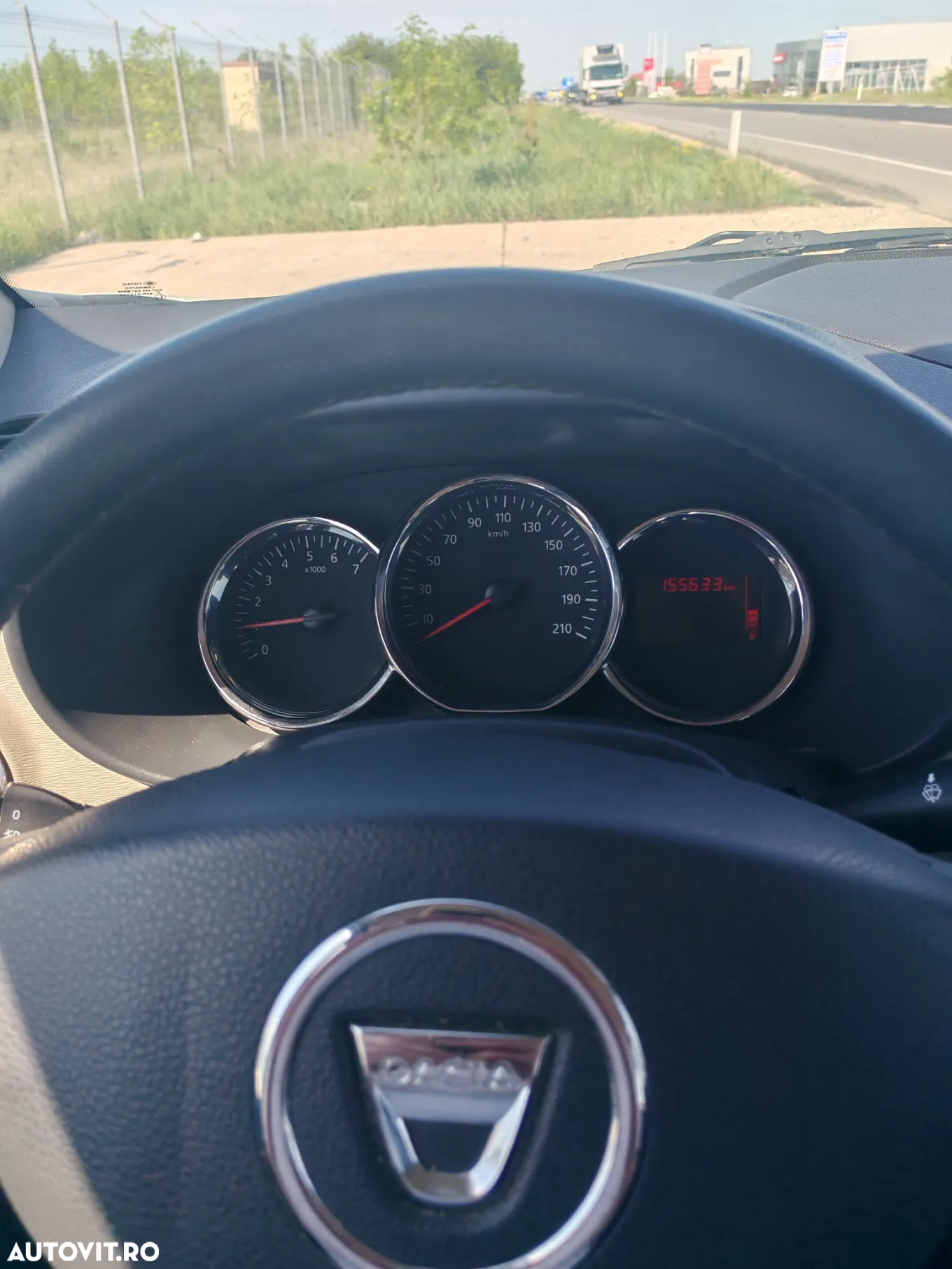 Dacia Lodgy 1.2 TCe 115 CP Laureate - 14