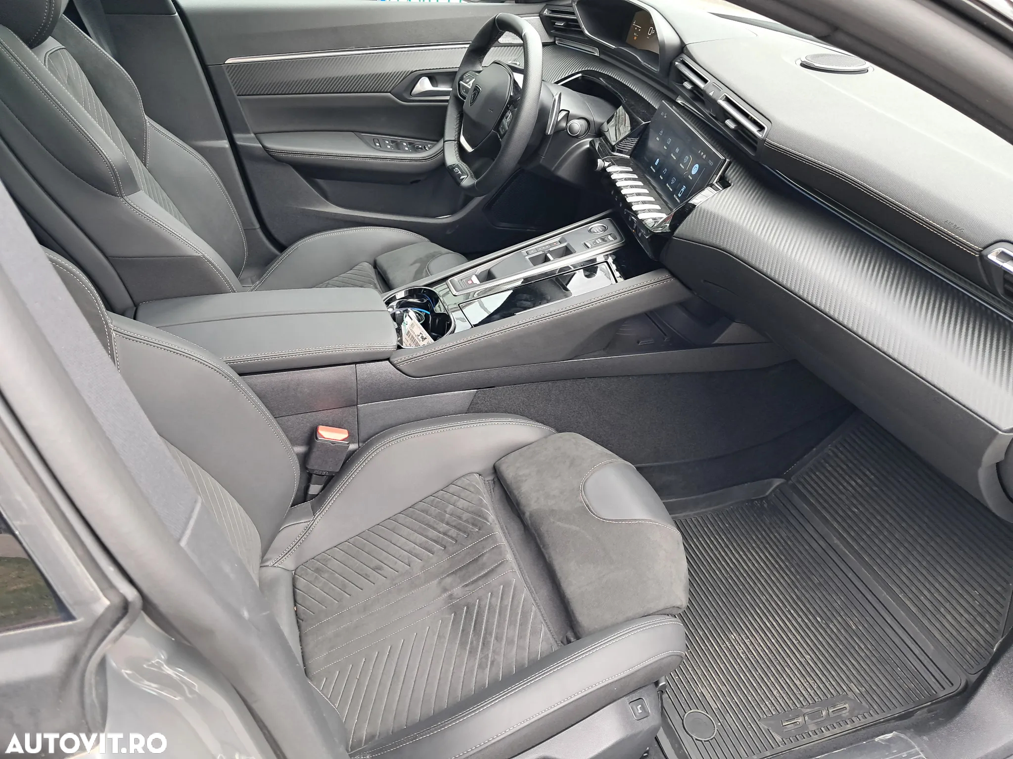 Peugeot 508 - 28