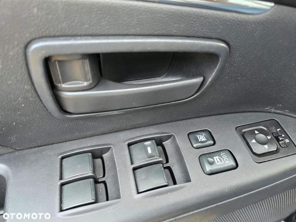 Mitsubishi ASX 1.6 Instyle AS&G - 12