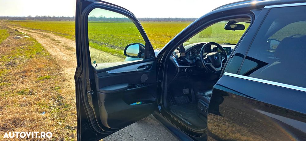 BMW X5 - 15