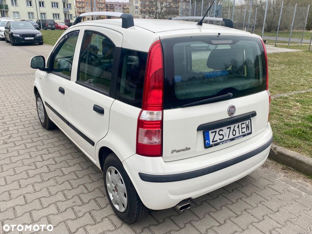 Fiat Panda - 6