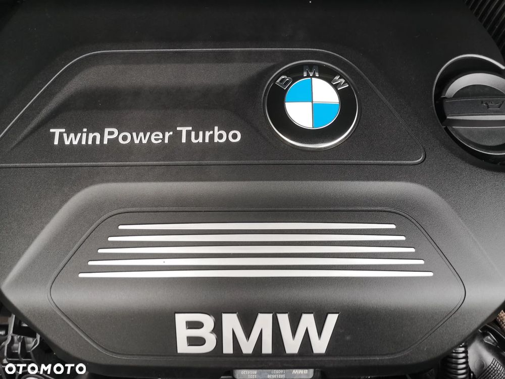 BMW Seria 2 218d GT M Sport - 33