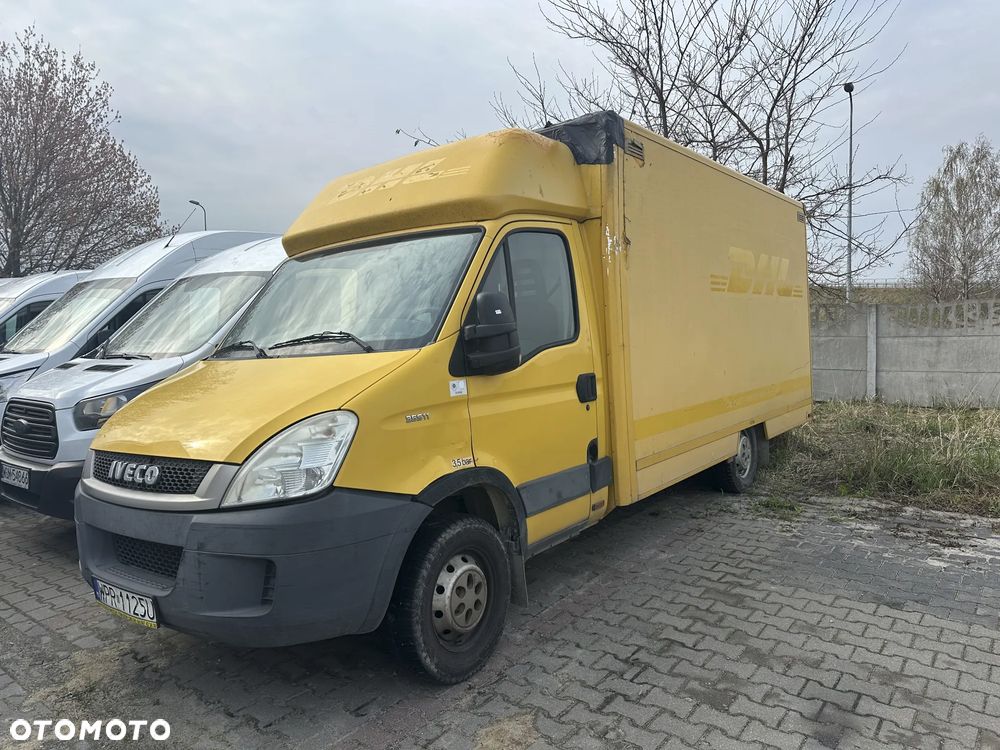 Iveco IVECO - 1