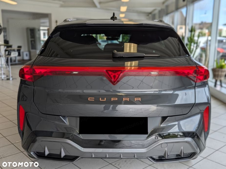 Cupra Terramar - 5