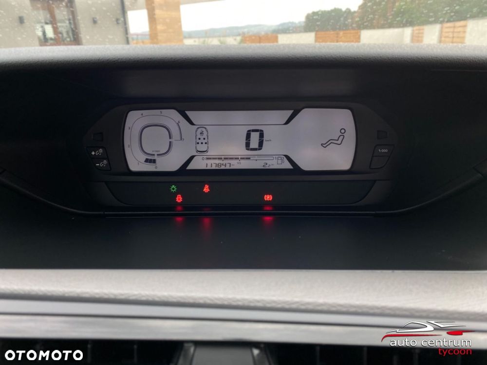 Citroën C4 Picasso - 3