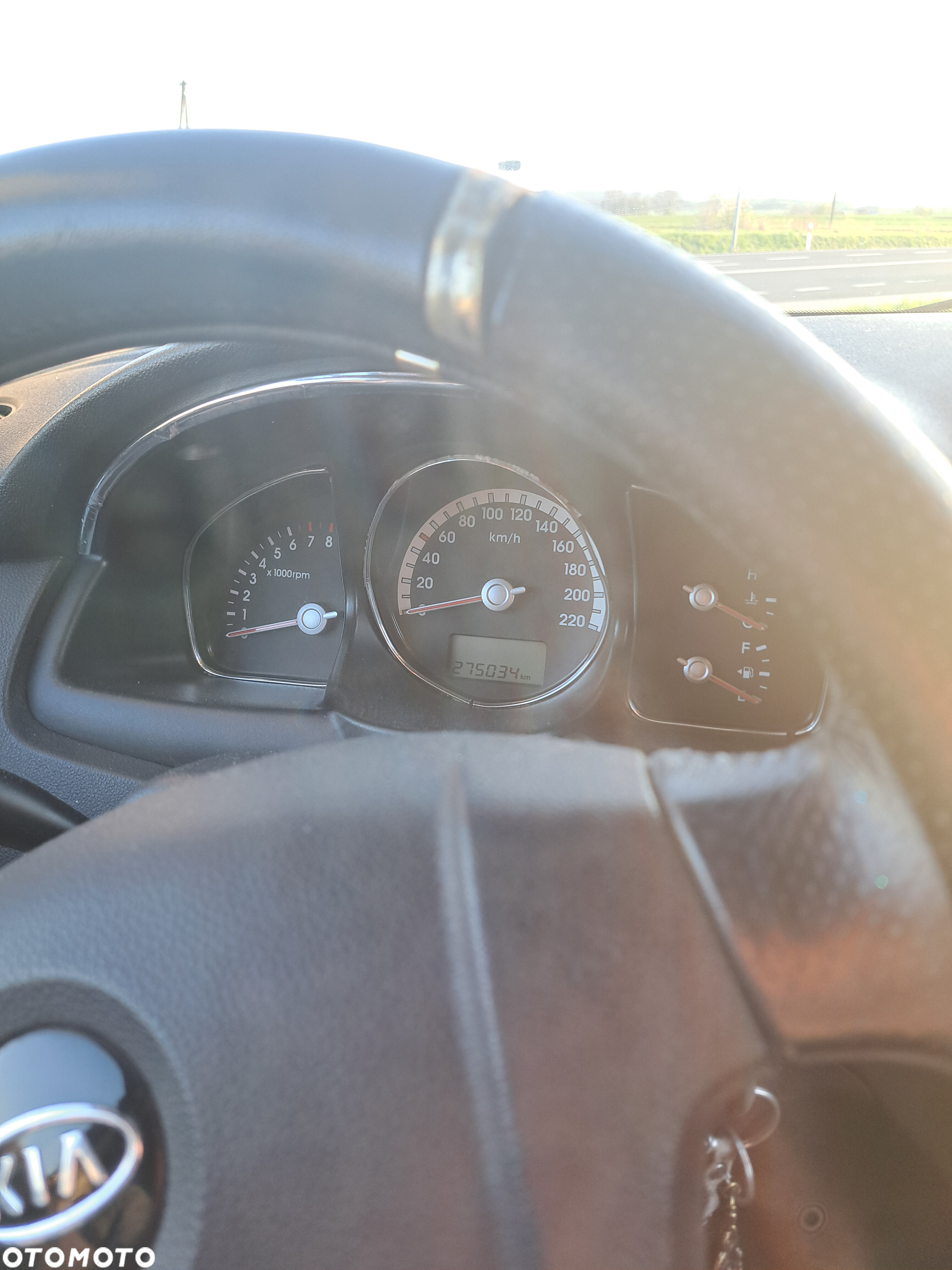 Kia Sportage - 6