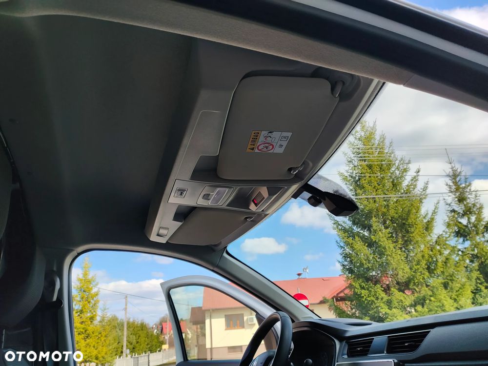 Renault Express Maxi Pack Clim - 36