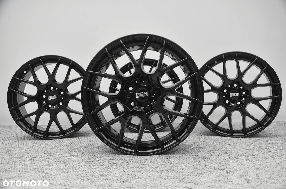 Felgi 8x18 5x112 Audi A3 8P 8V A4 b8 A6 C6 VW Golf Passat Skoda Octavia - 10