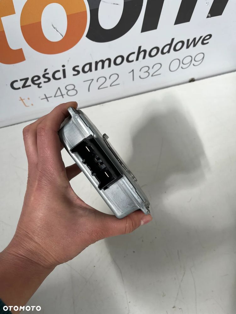 FORD GALAXA MK4 21R  MODUŁ STABILIZACJI NAPIĘCIA K2GT-14B526-BA - 3