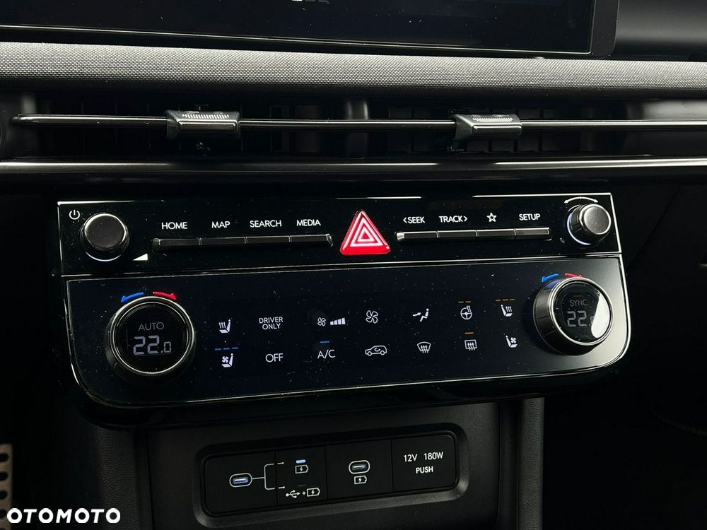 Hyundai Tucson 1.6 T-GDi PHEV N-Line 4WD - 27