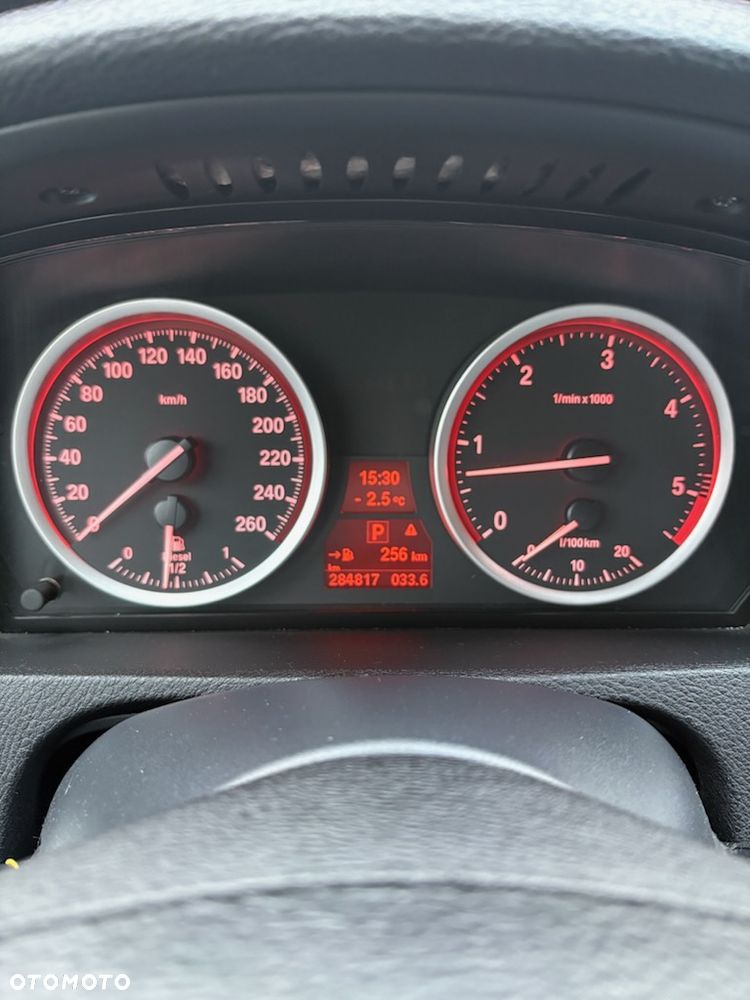 BMW X6 - 8