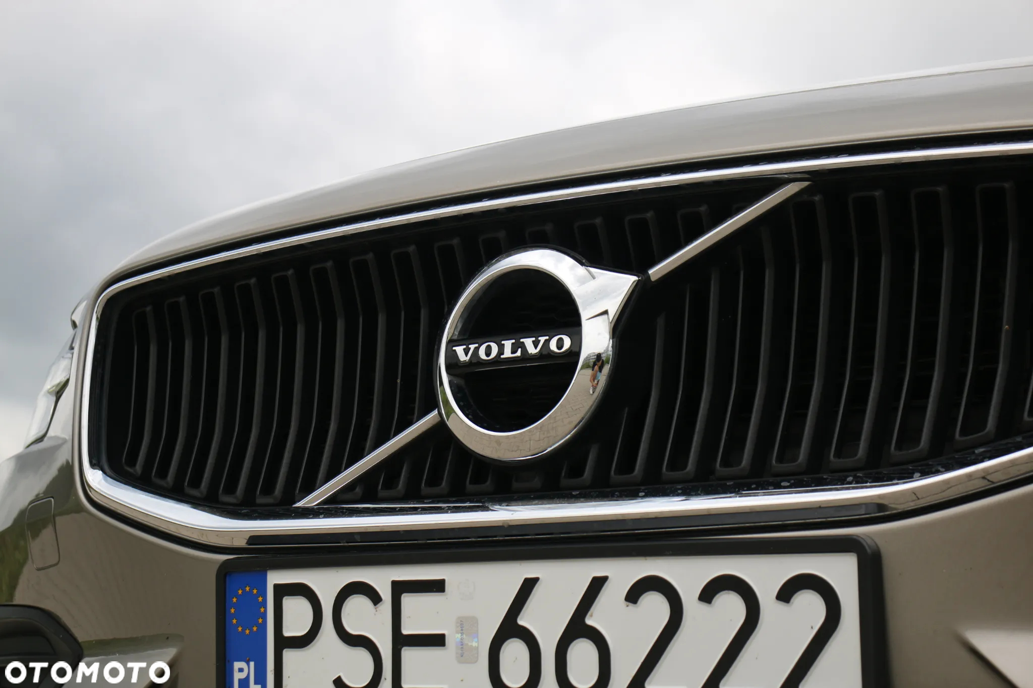 Volvo V60 - 15