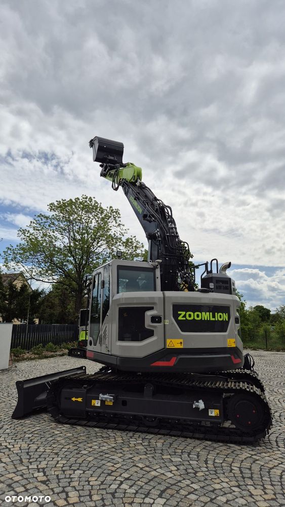 Zoomlion ZE145GU - 9