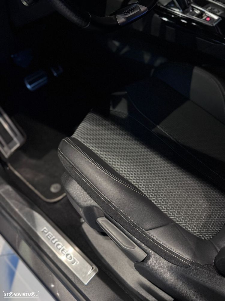 Peugeot 3008 1.2 PureTech GT Pack EAT8 - 50