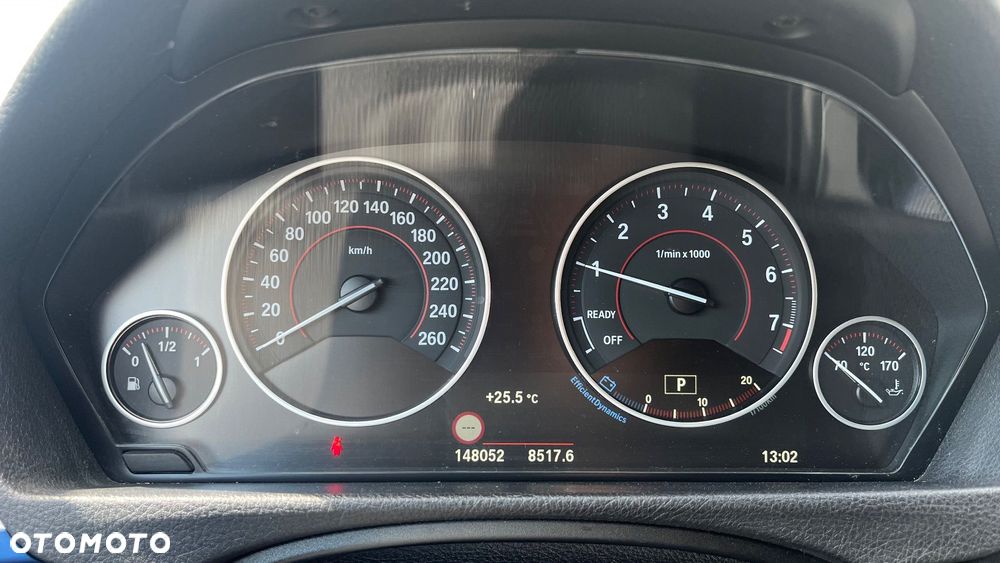 BMW Seria 3 318i M Sport - 18